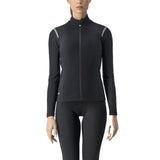 Maglia Manica Lunga Donna Tutto Nano Ros W Jersey