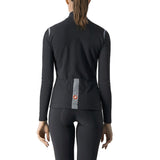 Maglia Manica Lunga Donna Tutto Nano Ros W Jersey
