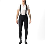 Salopette Invernale Donna Free Aero Rc Dt Bibtight