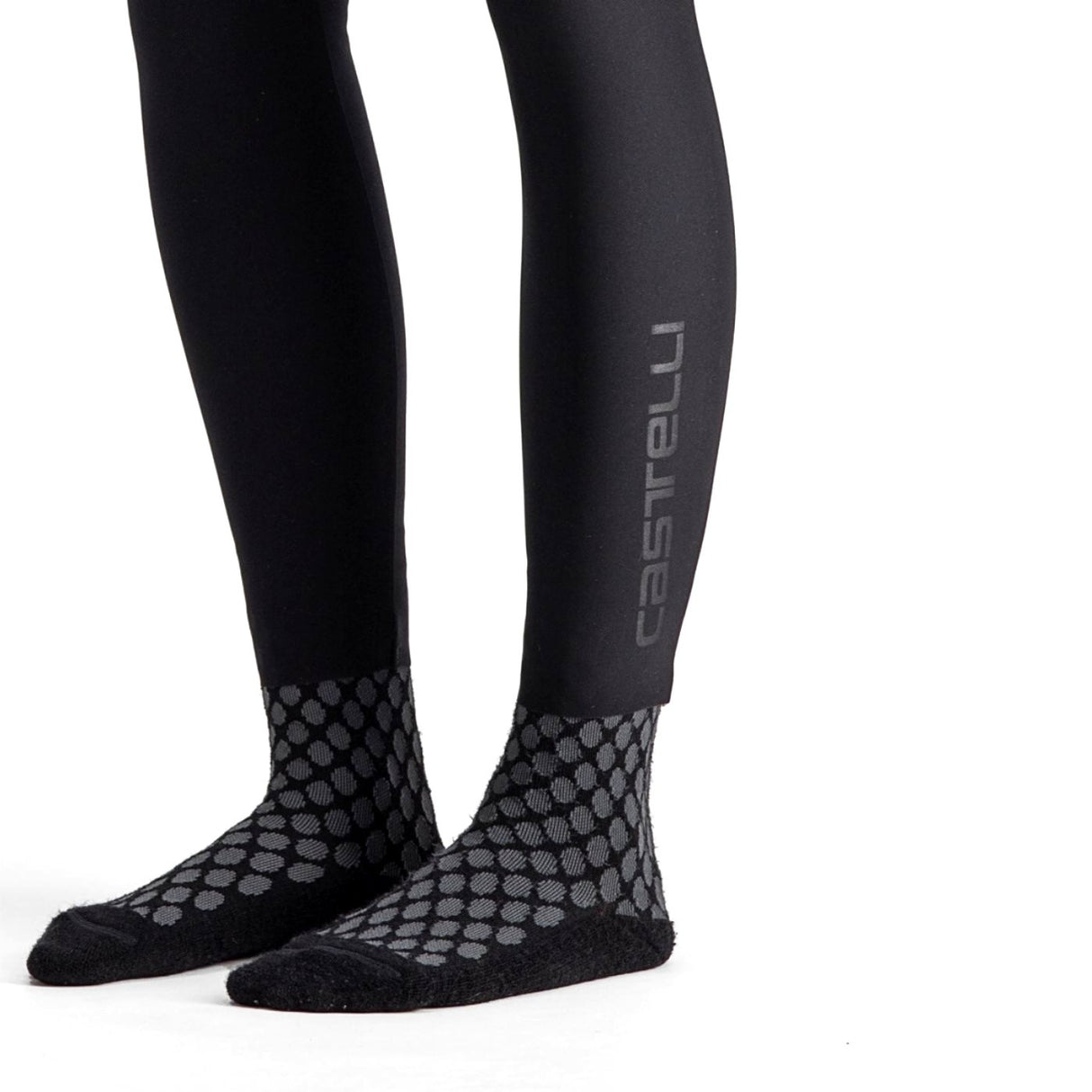 Salopette Invernale Donna Free Aero Rc Dt Bibtight