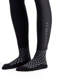 Salopette Invernale Donna Free Aero Rc Dt Bibtight