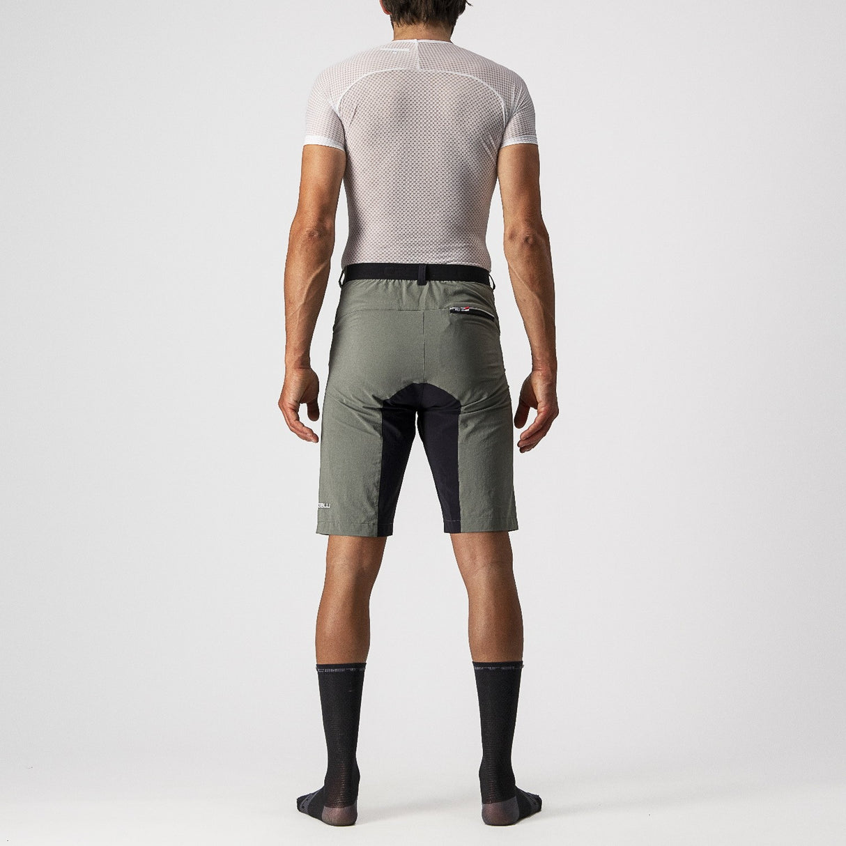 Pantaloncini Estivi Unlimited Baggy Short