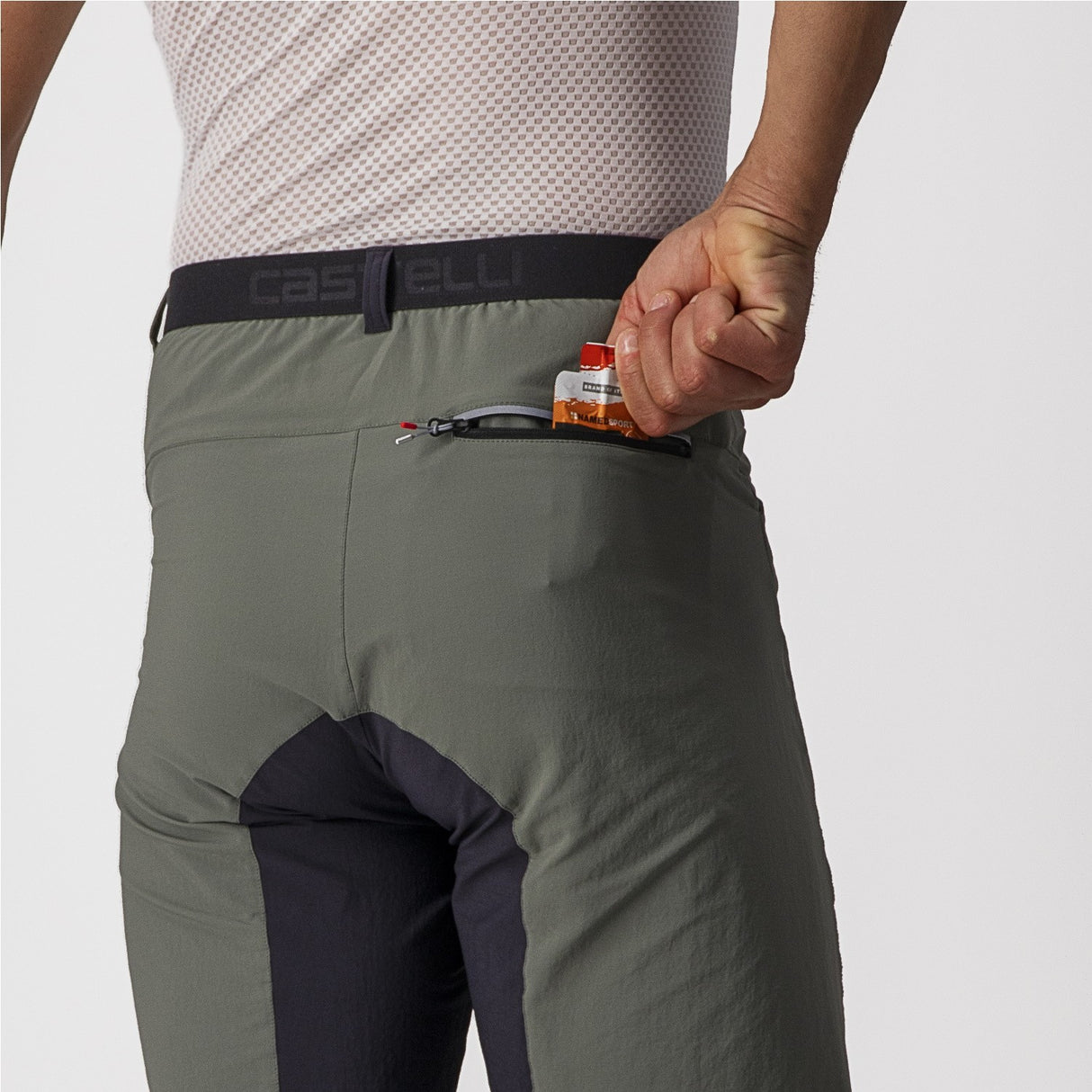 Pantaloncini Estivi Unlimited Baggy Short