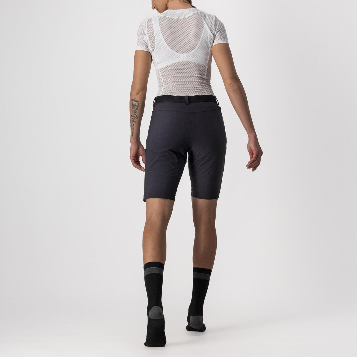 Pantaloncini Donna Estivi Unlimited W Baggy Short