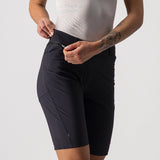 Pantaloncini Donna Estivi Unlimited W Baggy Short