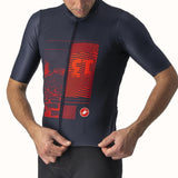 Maglia Manica Corta 13 Screen Jersey