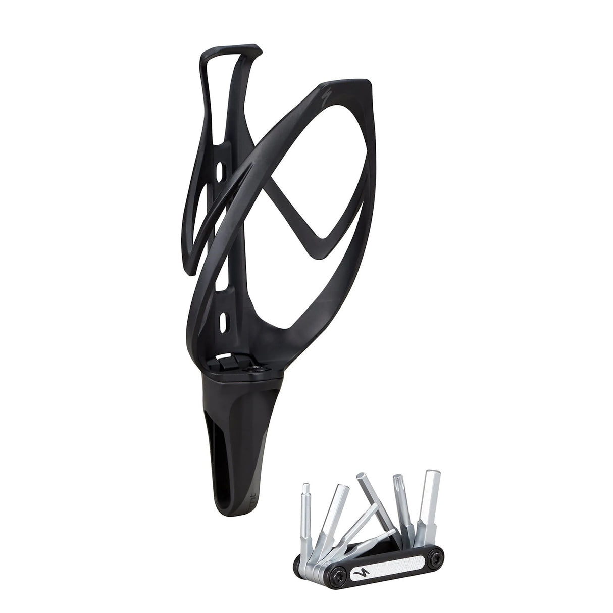 Portaborracce Rib Cage II con Attrezzo