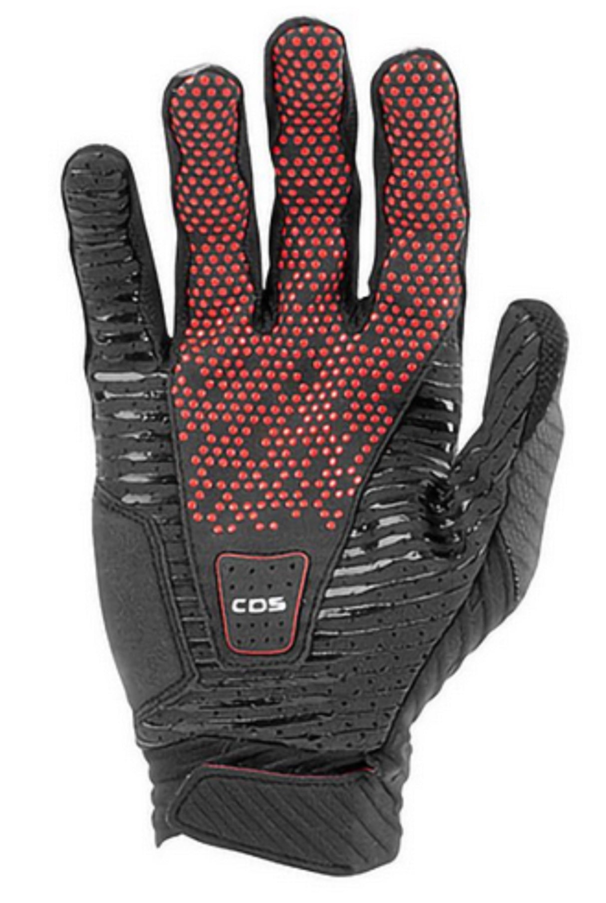 Guanti Dita Lunghe Cw 6.1 Unlimited