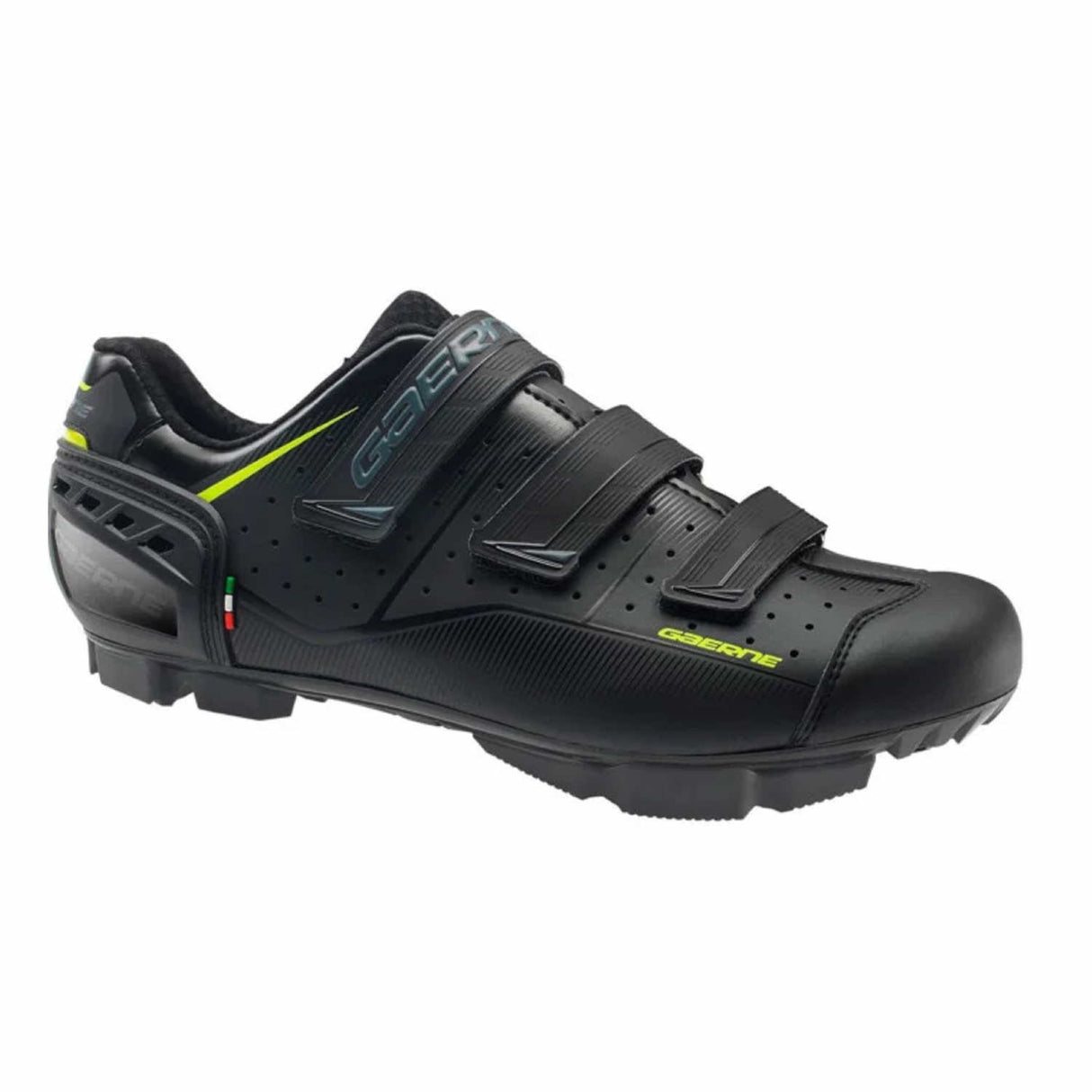 Scarpe G.Laser