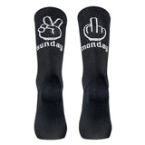 Calze Estive Sunday Monday Sock