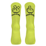 Calze Estive Sunday Monday Sock