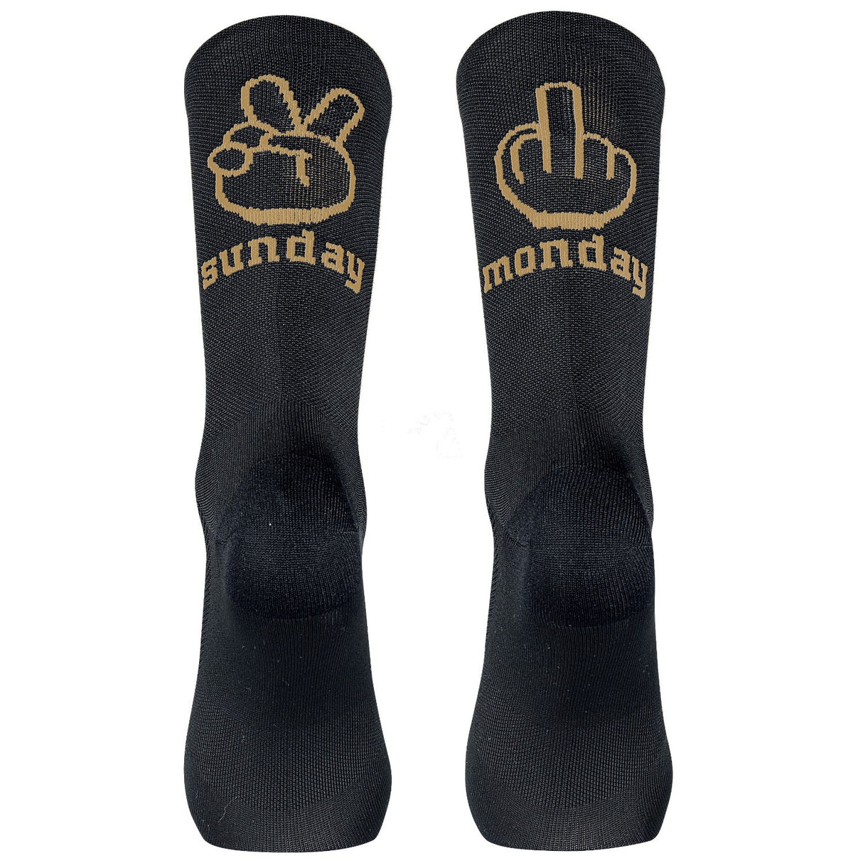 Calze Estive Sunday Monday Sock