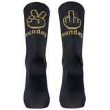 Calze Estive Sunday Monday Sock