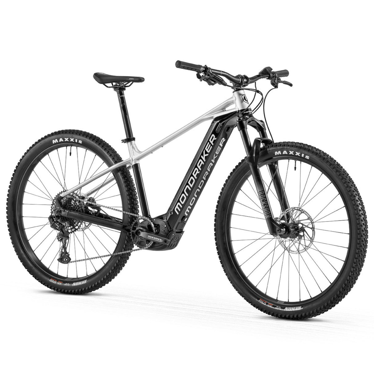 Bicicletta Prime