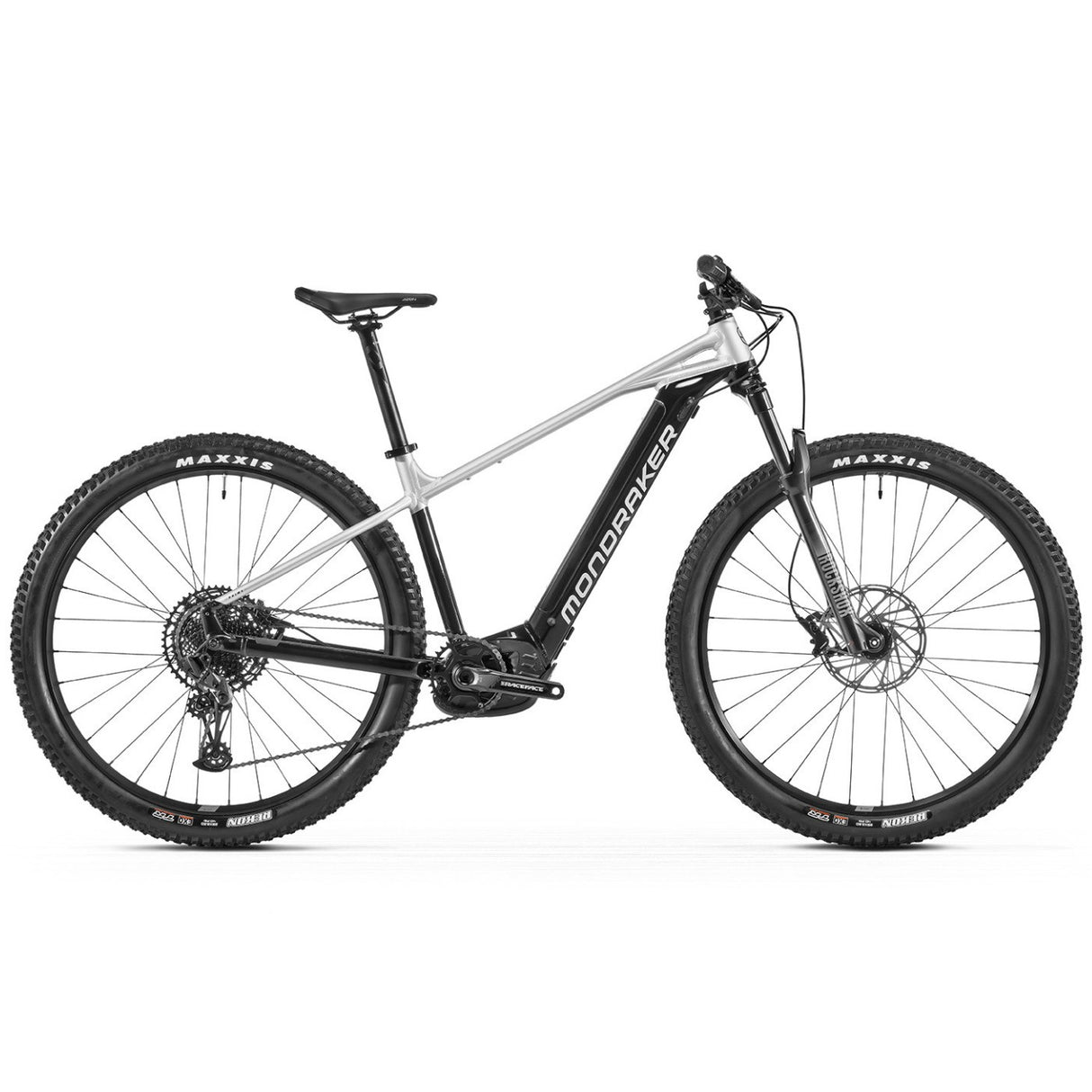 Bicicletta Prime