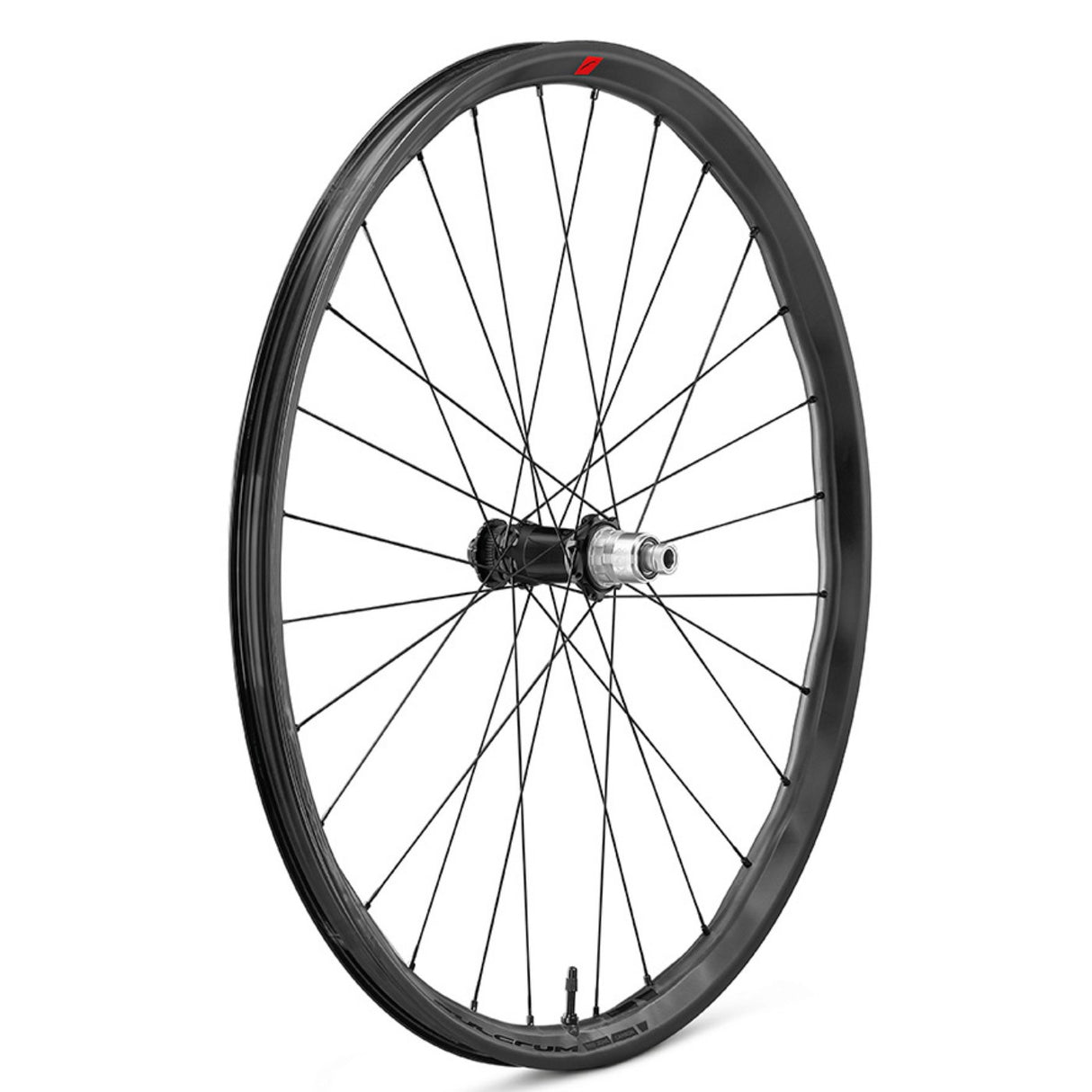 Ruote Red Zone Carbon 29