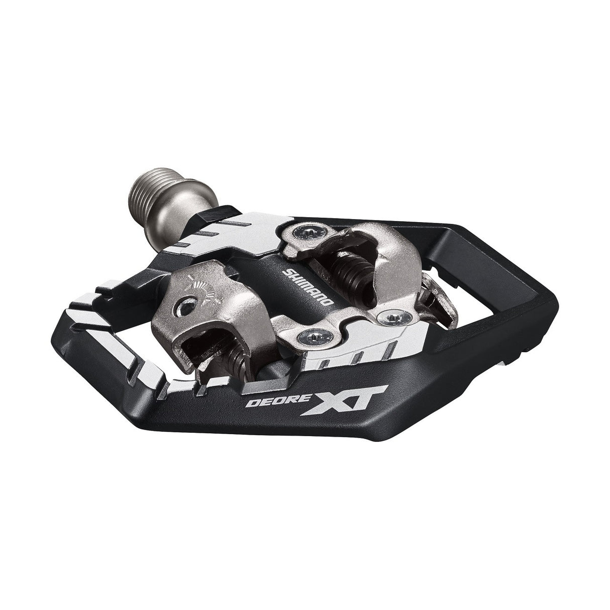 Pedali M8120 DEORE XT