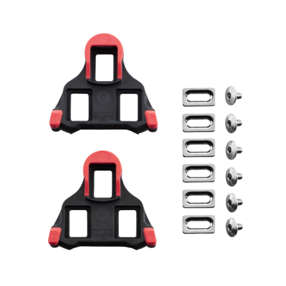 Tacchette Pedali SPD-SL SH10