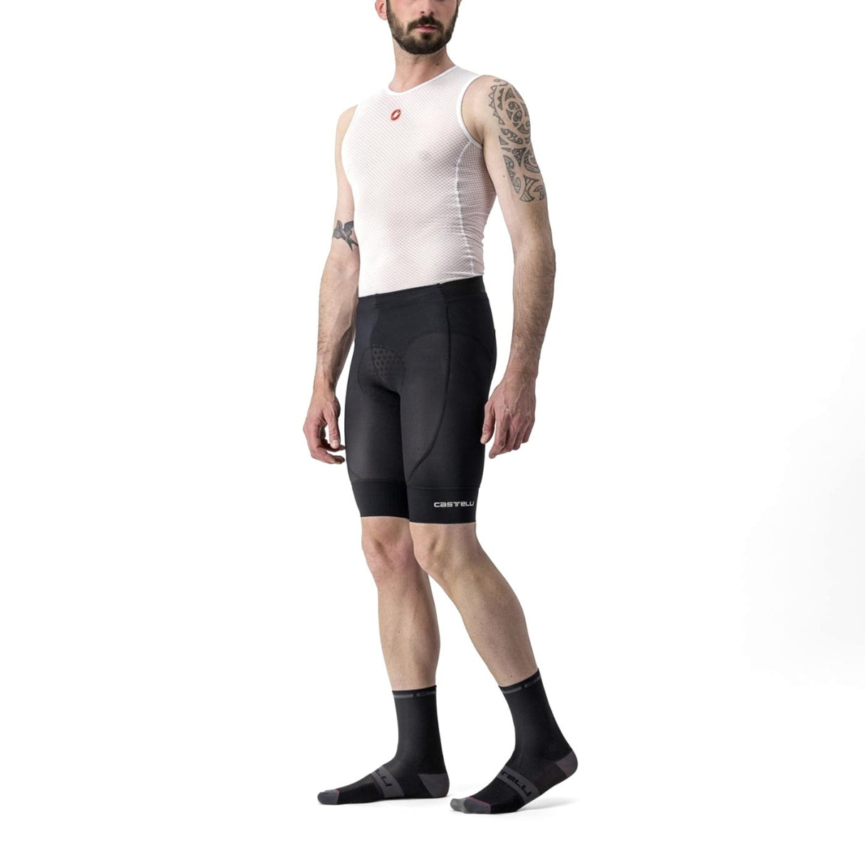 Pantaloncino Intimo Trail Liner