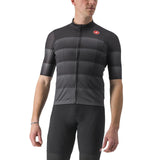 Maglia Manica Corta Livelli Jersey