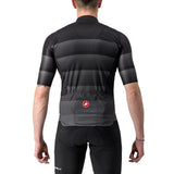 Maglia Manica Corta Livelli Jersey
