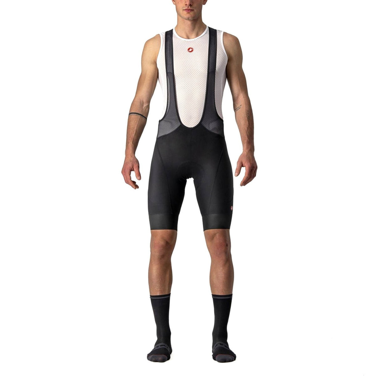 Salopette Invernale Free Aero Rc Dt Bibtight