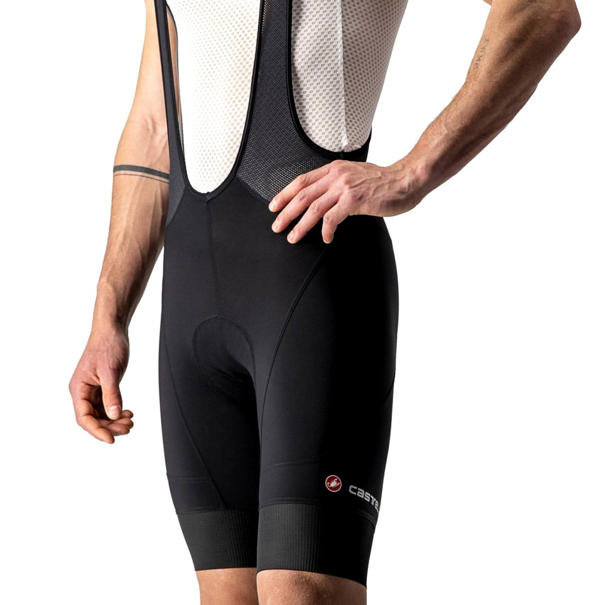 Salopette Invernale Free Aero Rc Dt Bibtight