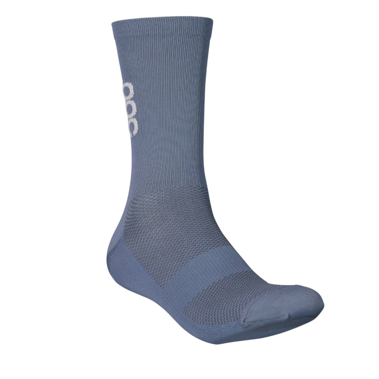 Calze Estive Soleus Lite Sock Mid Calcite Blue