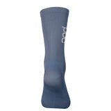 Calze Estive Soleus Lite Sock Mid Calcite Blue