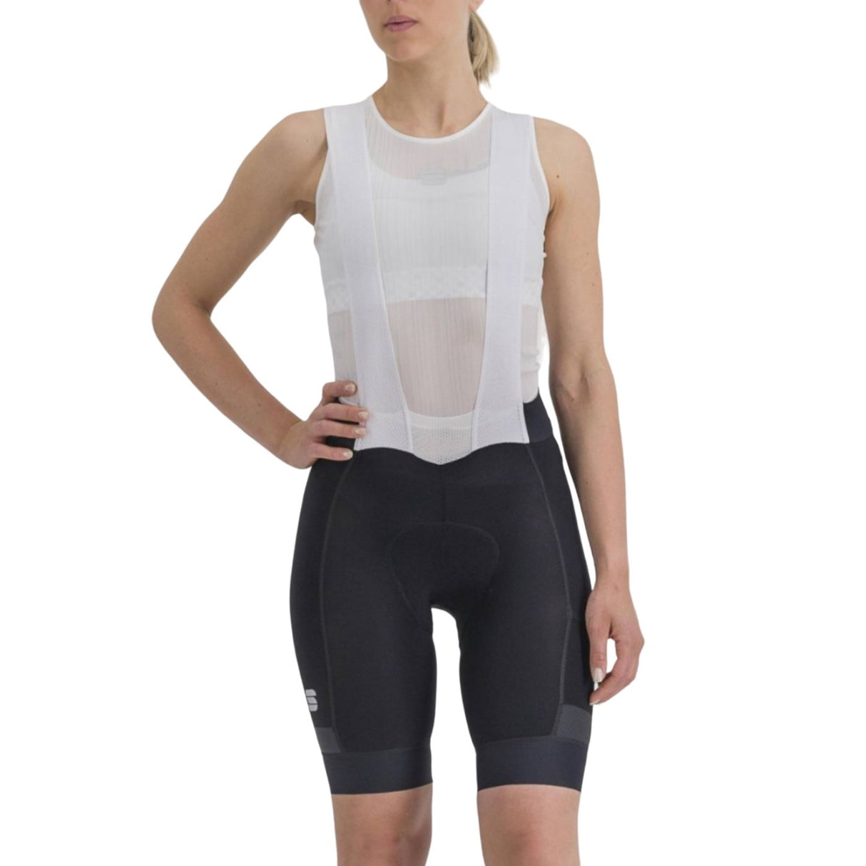 Salopette Estiva Donna Supergiara Bibshort