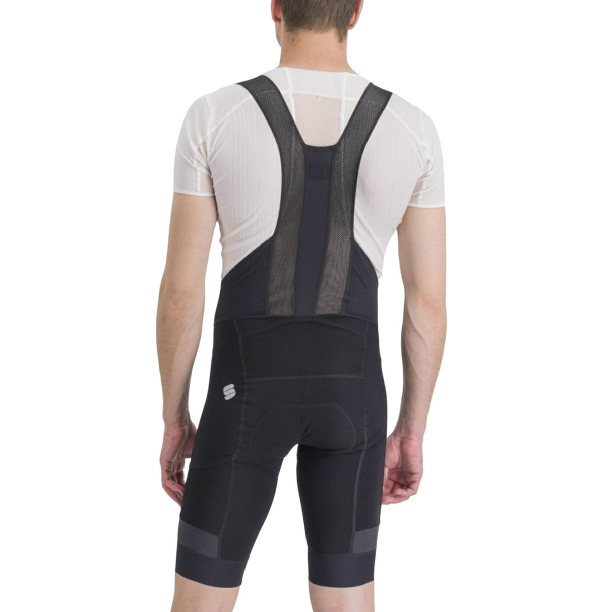 Salopette Estiva Supergiara Bibshort