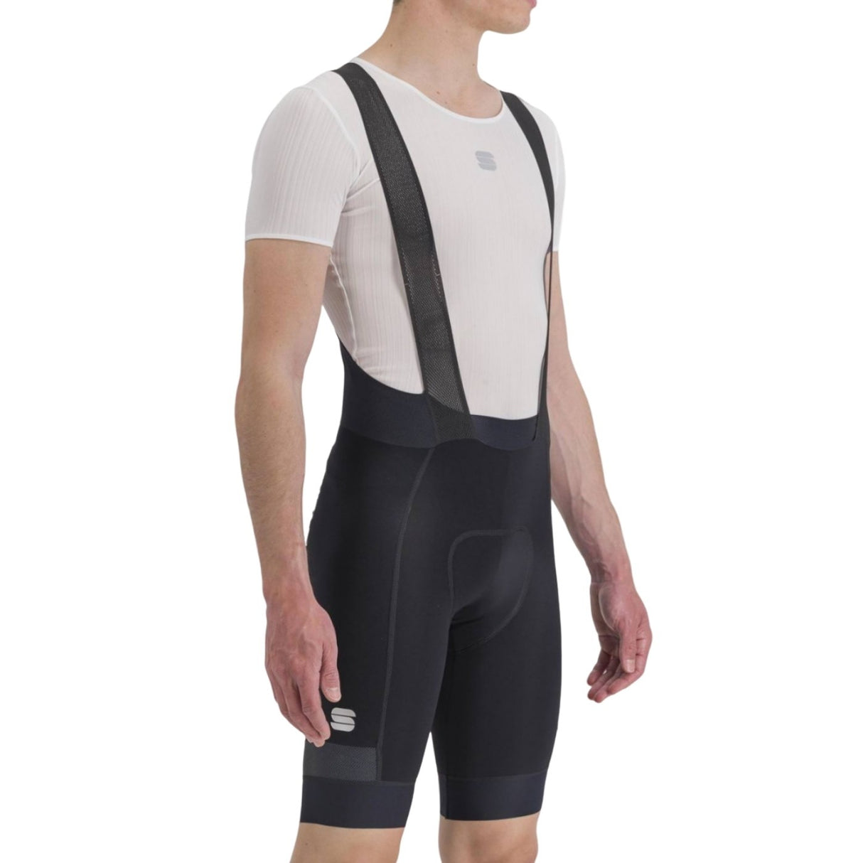 Salopette Estiva Supergiara Bibshort