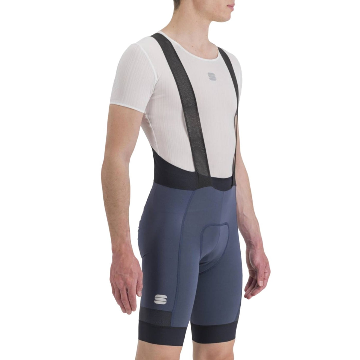Salopette Estiva Supergiara Bibshort