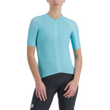 Maglia Manica Corta Donna Matchy W Short Sleeve Jersey