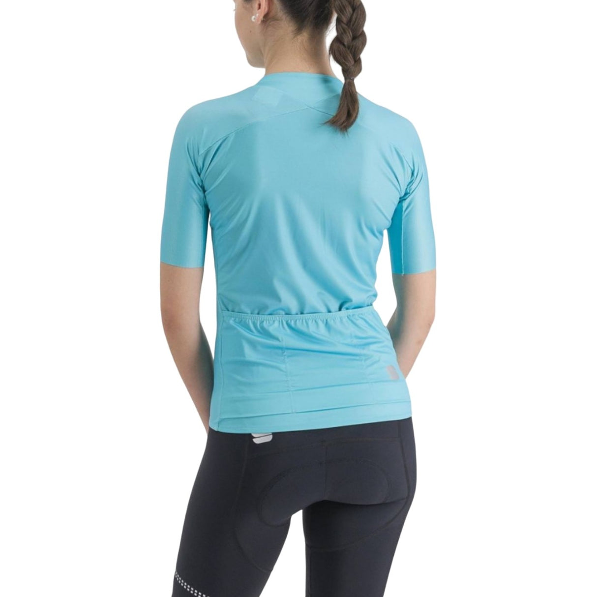 Maglia Manica Corta Donna Matchy W Short Sleeve Jersey