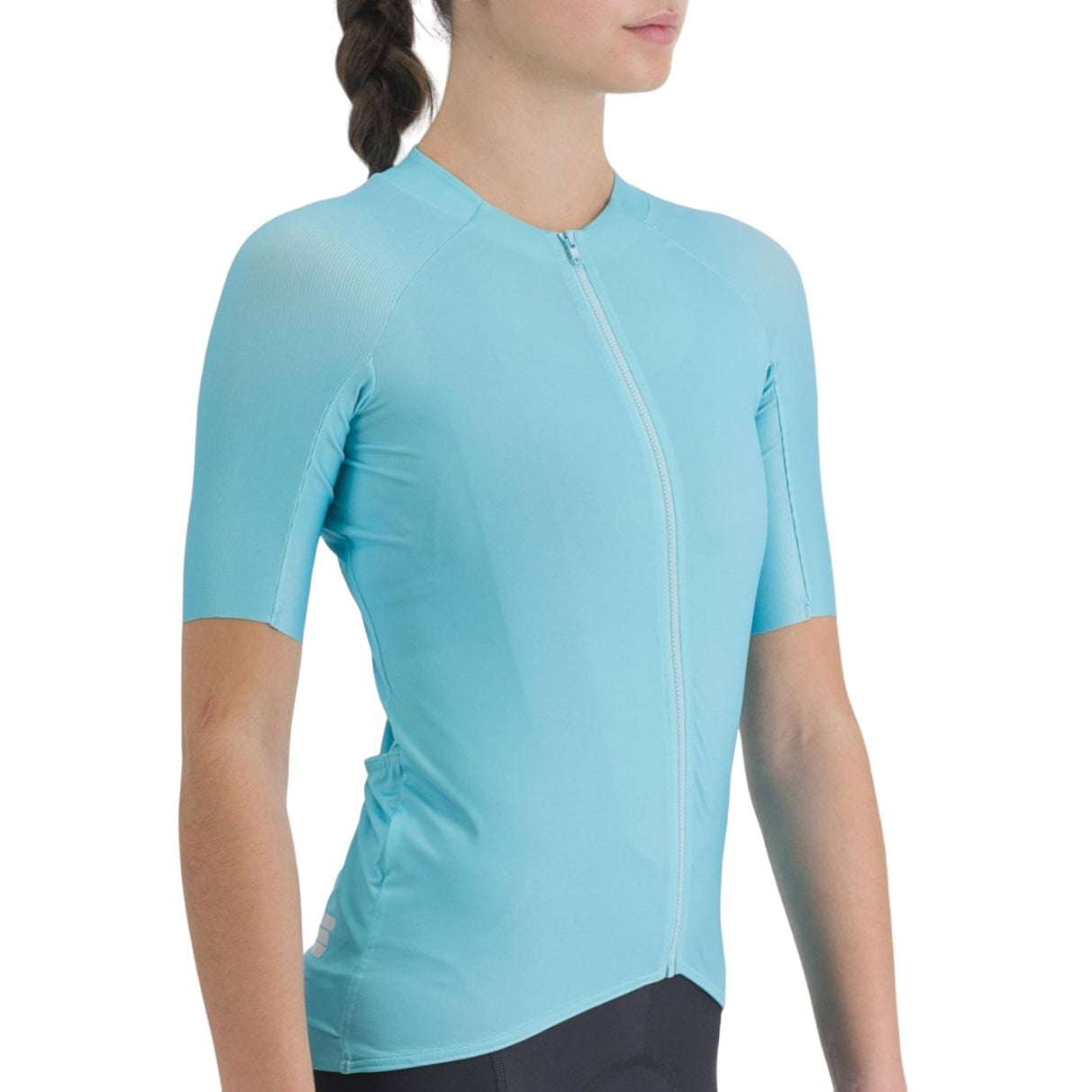 Maglia Manica Corta Donna Matchy W Short Sleeve Jersey