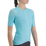 Maglia Manica Corta Donna Matchy W Short Sleeve Jersey