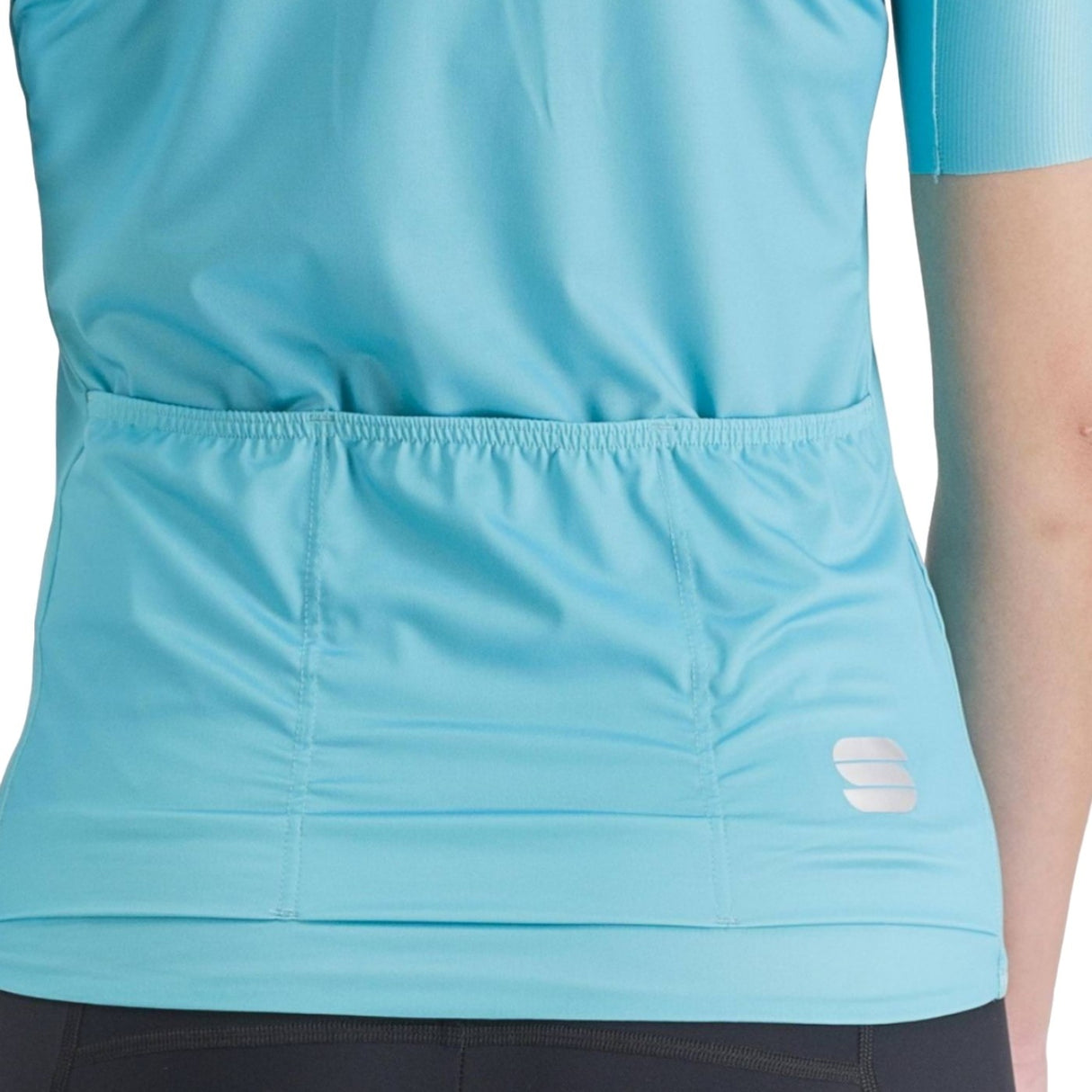 Maglia Manica Corta Donna Matchy W Short Sleeve Jersey