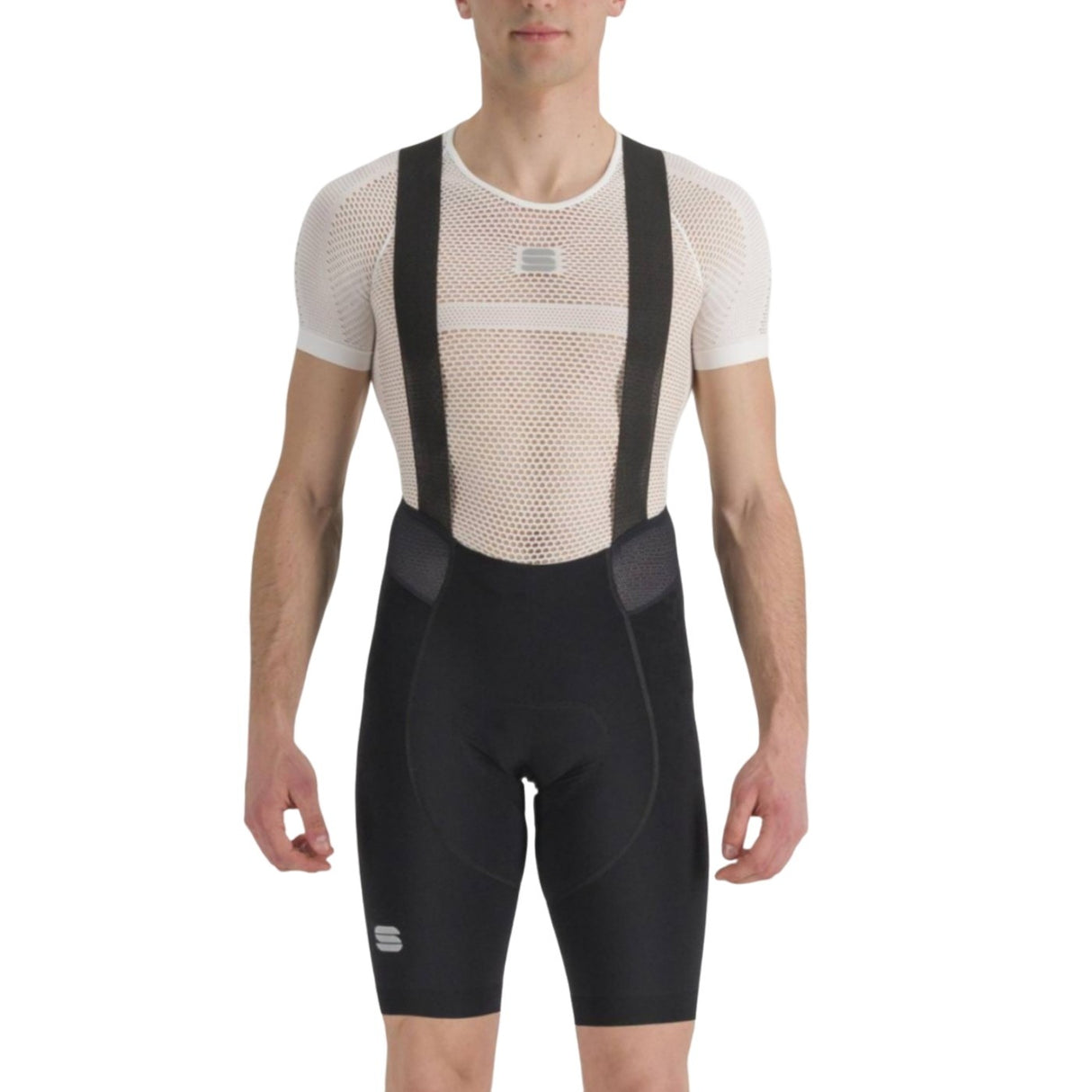 Salopette Estive Total Comfort Bibshort
