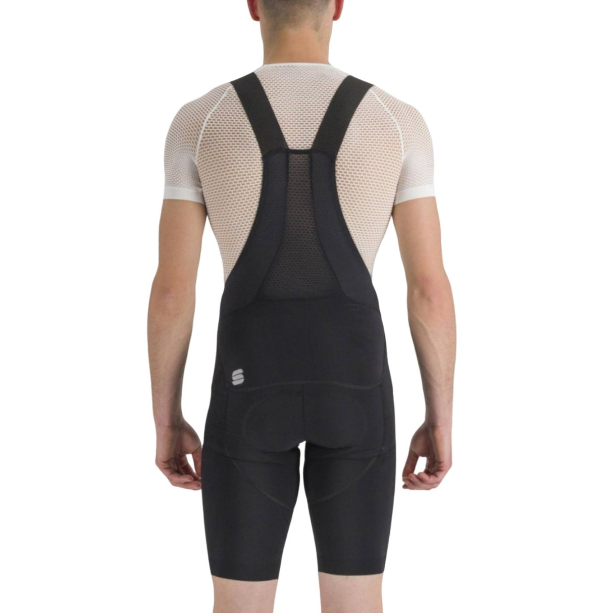 Salopette Estive Total Comfort Bibshort