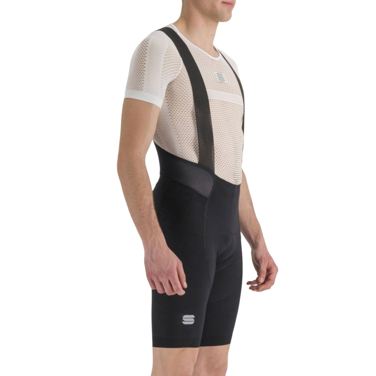 Salopette Estive Total Comfort Bibshort