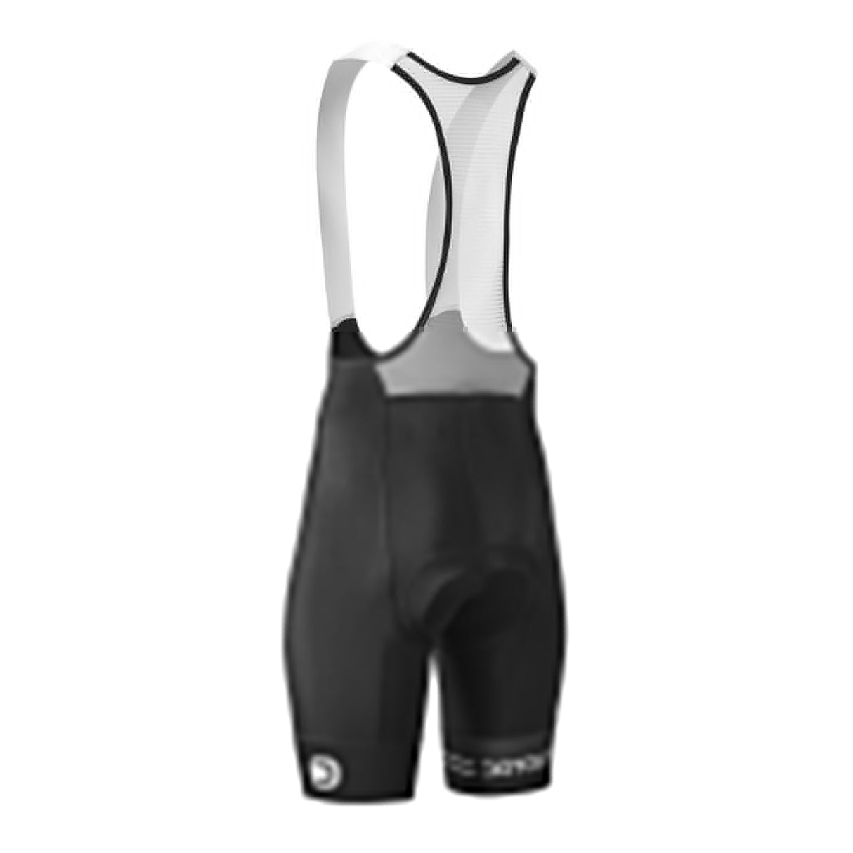 Salopette Estive Team Bib Short (pad Dot Pro)