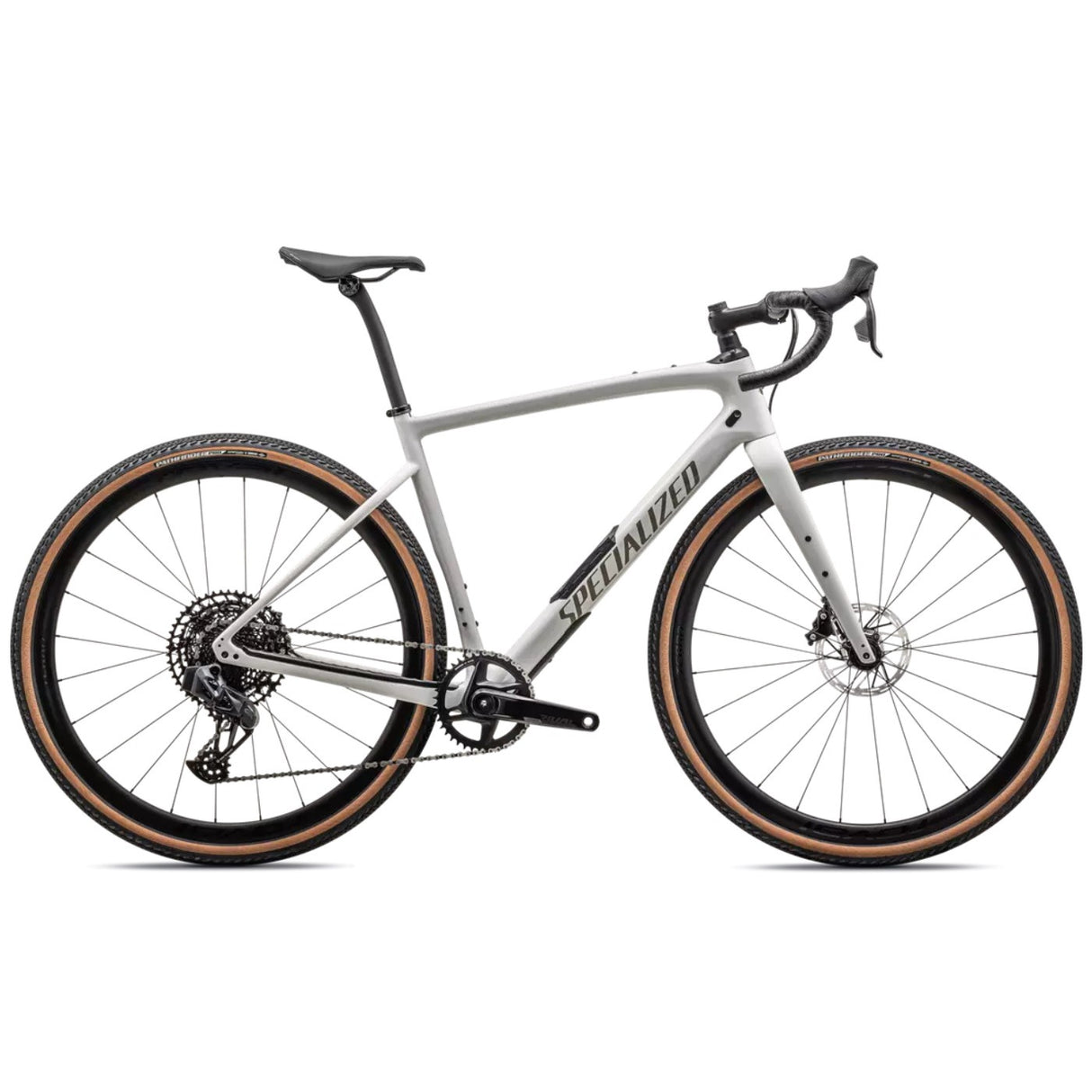 Bicicletta Diverge Expert Carbon