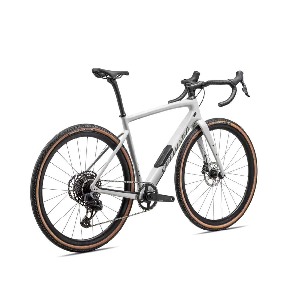 Bicicletta Diverge Expert Carbon