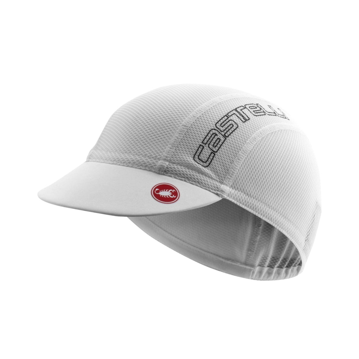 Cappellino Estivo A/c 2 Cycling Cap