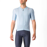 Maglia Manica Corta Espresso Jersey