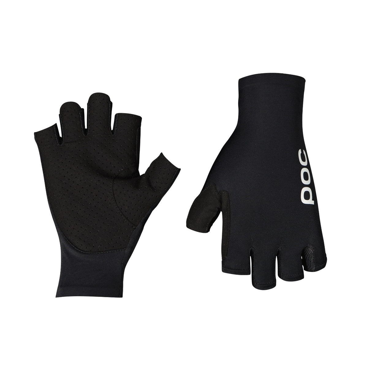 Guanti Estivi Raceday Glove Uranium Black