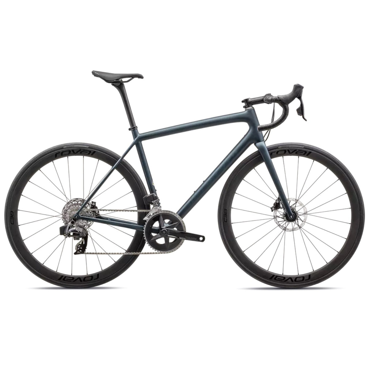 Bicicletta Aethos Expert