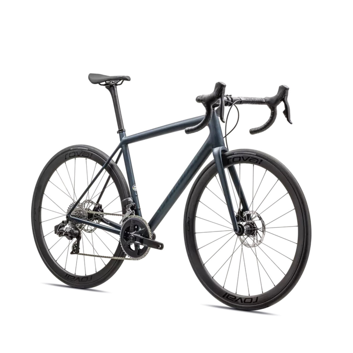 Bicicletta Aethos Expert