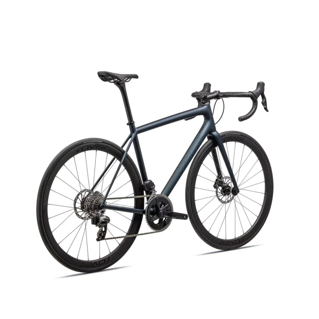 Bicicletta Aethos Expert